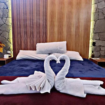 No 1 Loft Jacuzzi Mazamitla Διαμέρισμα Εξωτερικό φωτογραφία