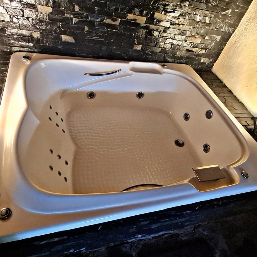 No 1 Loft Jacuzzi Mazamitla Διαμέρισμα Εξωτερικό φωτογραφία