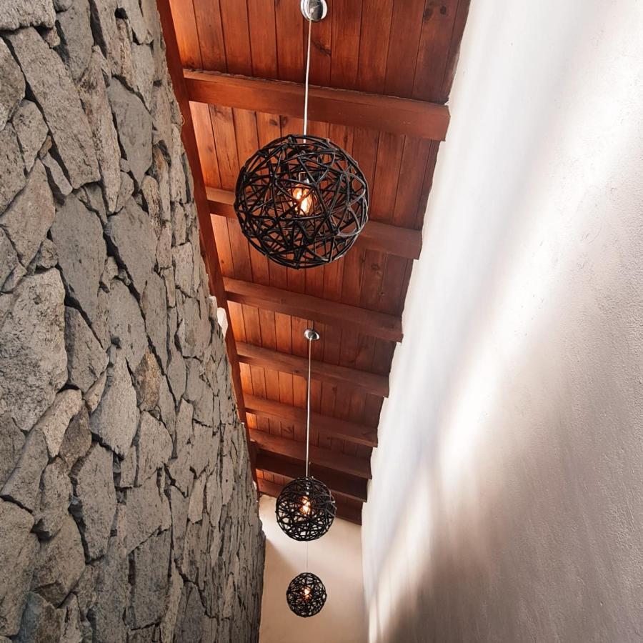 No 1 Loft Jacuzzi Mazamitla Διαμέρισμα Εξωτερικό φωτογραφία
