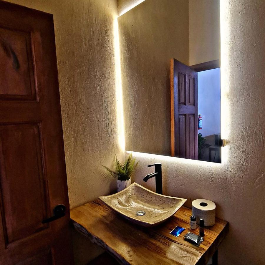 No 1 Loft Jacuzzi Mazamitla Διαμέρισμα Εξωτερικό φωτογραφία